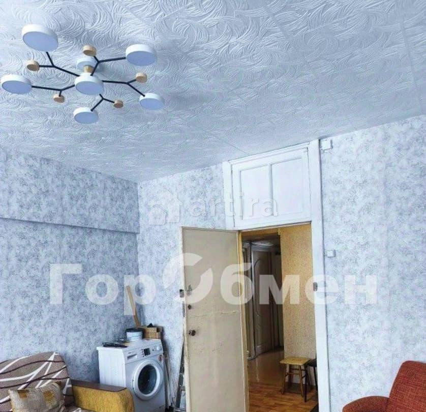 Комната, 14 м2, 2/5 эт. Москва - изображение 3