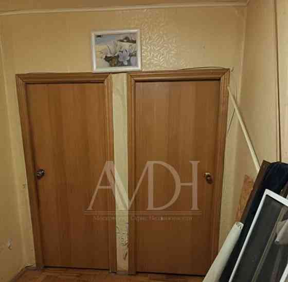 Комната, 18 м2, 8/16 эт. Москва