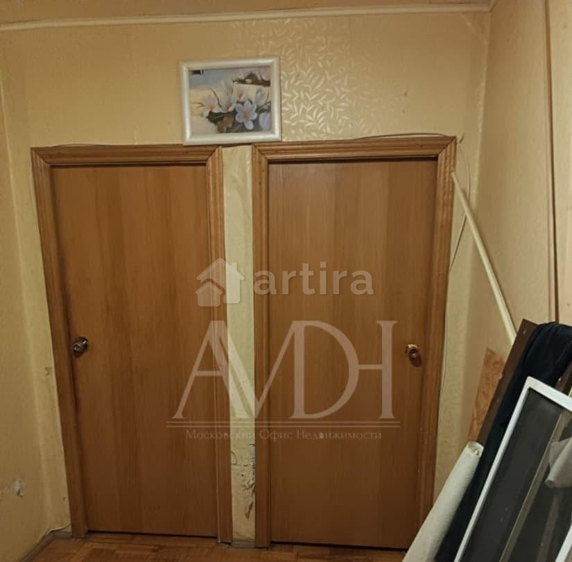 Комната, 18 м2, 8/16 эт. Москва - изображение 6