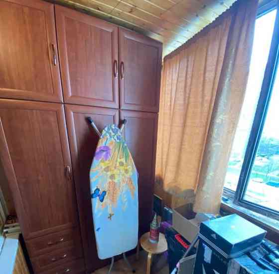 Комната, 22 м2, 9/9 эт. Москва