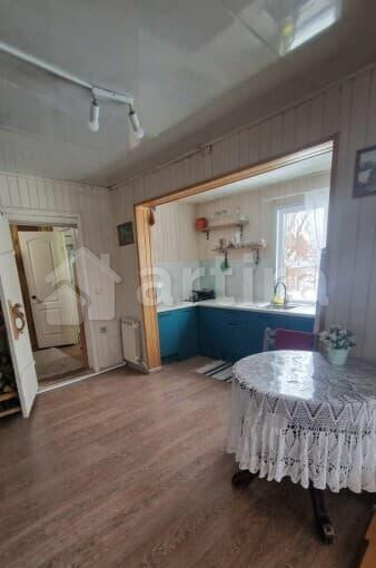 Коттедж, 150 м2 Бердск - изображение 12