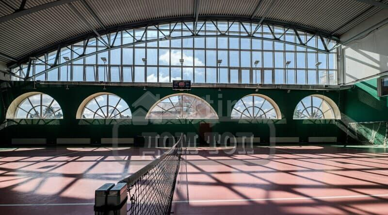 Коттедж, 9626 м2 Одинцово - изображение 8