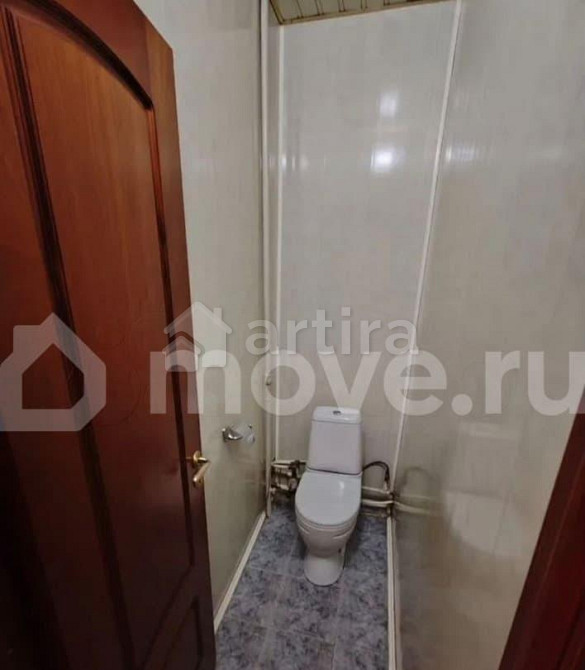 3-комн. квартира, 80.5 м2, 4/8 эт. Москва - изображение 3