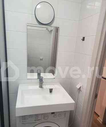 Студия, 19.5 м2, 14/33 эт. Москва