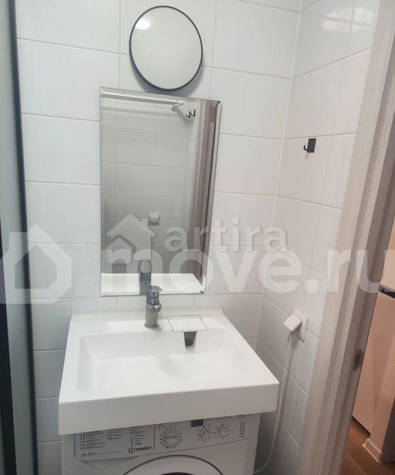 Студия, 19.5 м2, 14/33 эт. Москва - изображение 5