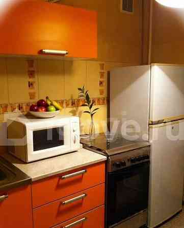 1-комн. квартира, 31.5 м2, 2/5 эт. Москва