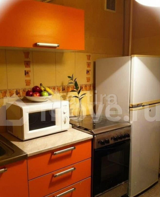 1-комн. квартира, 31.5 м2, 2/5 эт. Москва - изображение 6