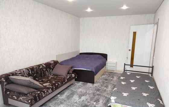 1-комн. квартира, 36 м2, 1/5 эт. Мамадыш