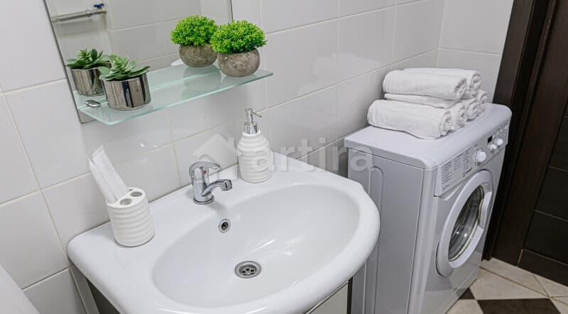 1-комн. квартира, 30 м2, 14/14 эт. Новосибирск - изображение 16