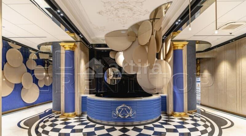 1-комн. апарт-ы, 48 м2, 10/18 эт. Ялта - изображение 18