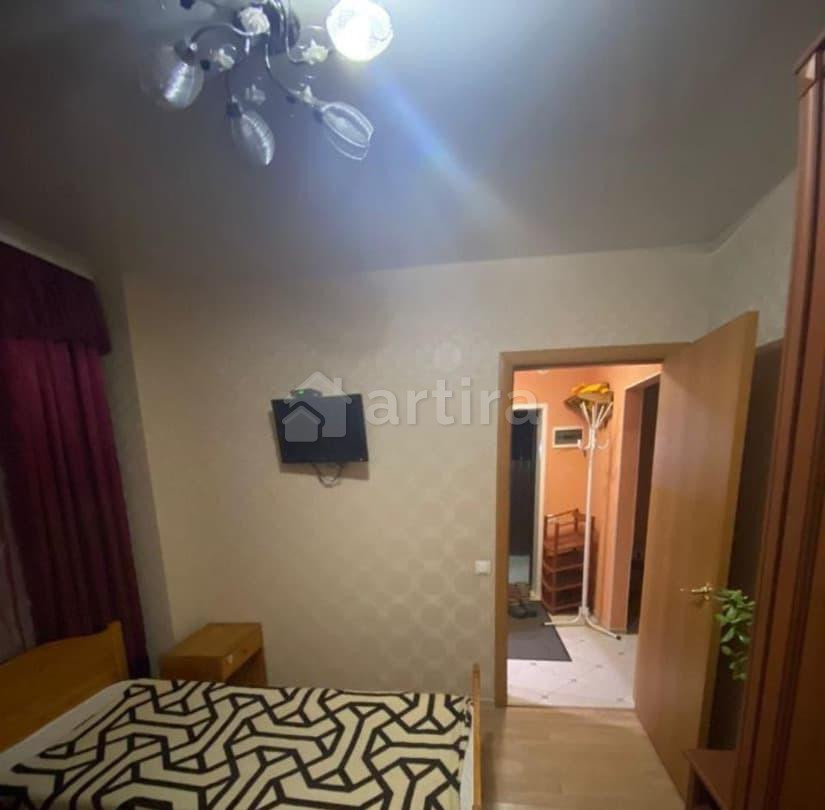 Часть дома, 50 м2, 3 сотки, 2 эт. Балабаново - изображение 3