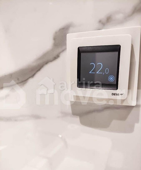 3-комн. апарт-ы, 92 м2, 10/78 эт. Москва - изображение 7