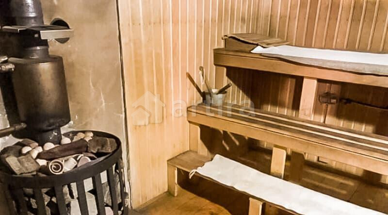 Коттедж, 240 м2 Гатчина - изображение 15