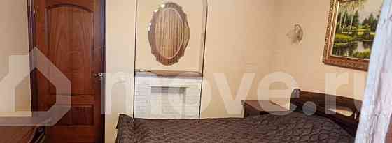 4-комн. квартира, 92.5 м2, 11/17 эт. Москва