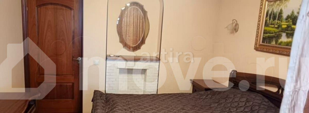 4-комн. квартира, 92.5 м2, 11/17 эт. Москва - изображение 5