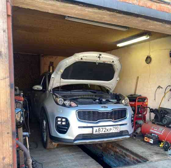 Гараж, 24 м2 Истра