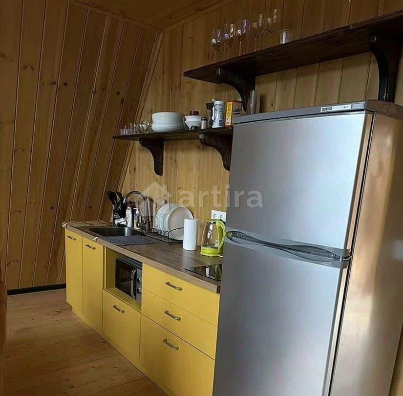 Дом, 90 м2, 5 соток, 2 эт. Видное - изображение 2