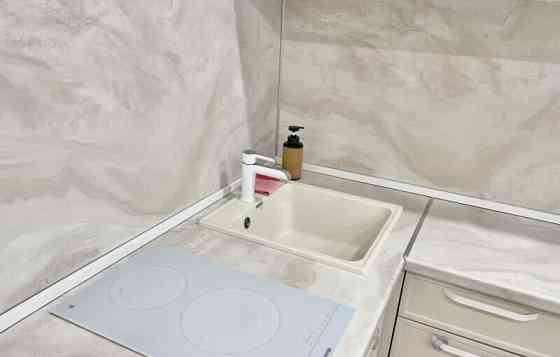 1-комн. квартира, 20 м2, 1/5 эт. Красноярск