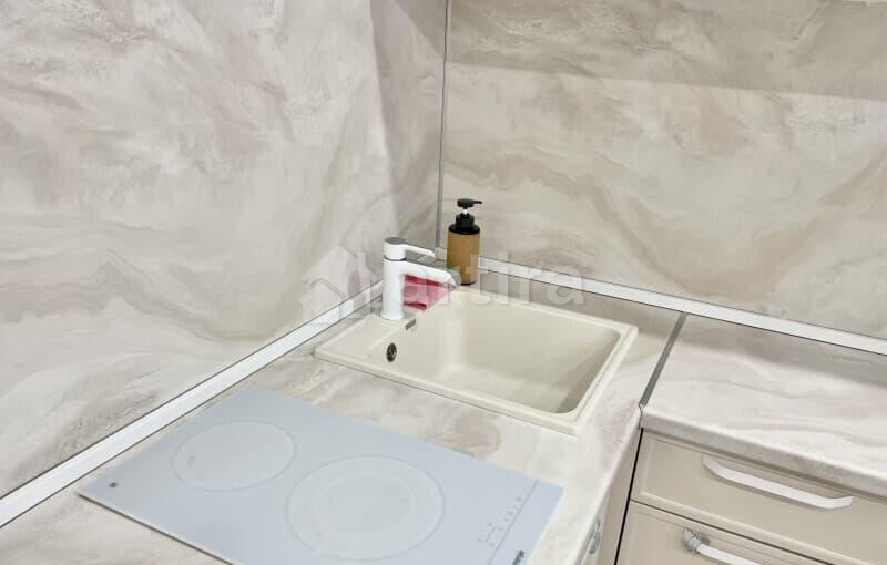 1-комн. квартира, 20 м2, 1/5 эт. Красноярск - изображение 6