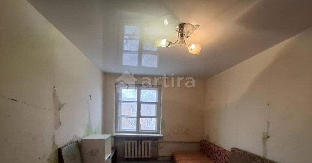 Комната, 16 м2, 3/3 эт. Екатеринбург - изображение 1