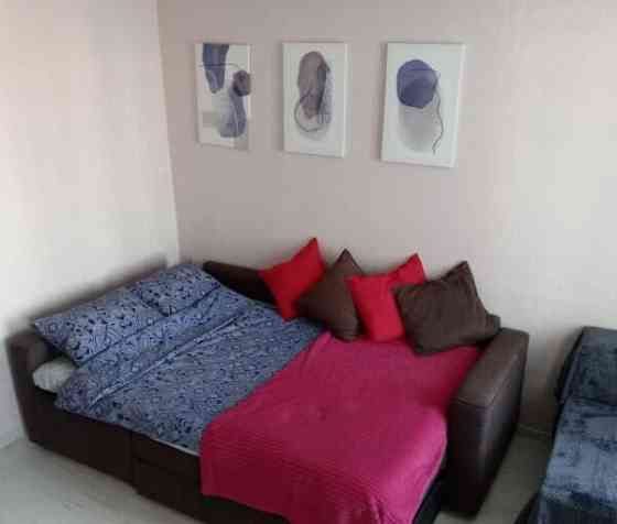 Студия, 26 м2, 4/9 эт. Гатчина