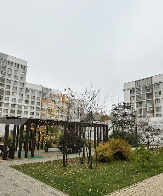 3-комн. квартира, 86.6 м2, 17/23 эт. Москва - изображение 7