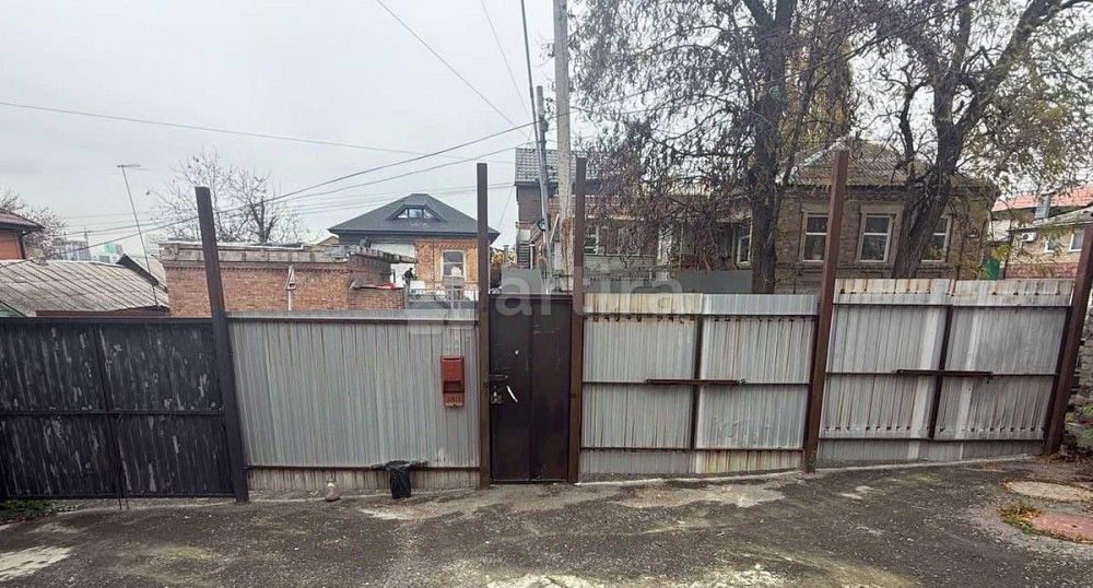 Гараж, 15 м2 Ростов-на-Дону - изображение 2