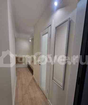 Студия, 13.4 м2, 1/5 эт. Москва