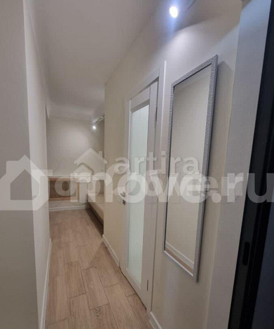 Студия, 13.4 м2, 1/5 эт. Москва - изображение 6