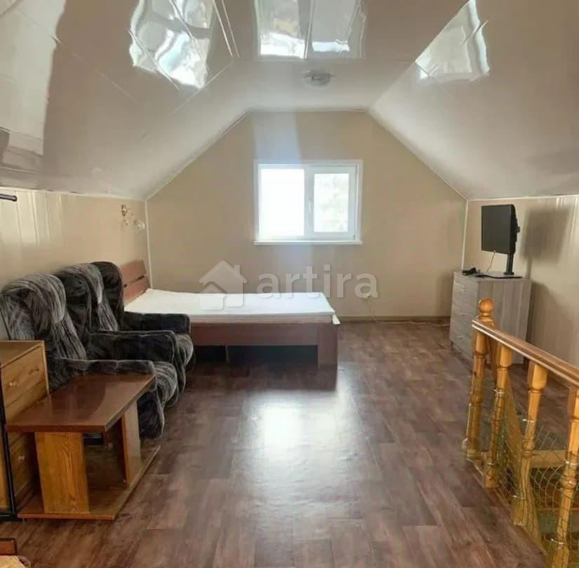 Дом, 50 м2, 36 соток, 2 эт. Красноярск - изображение 6