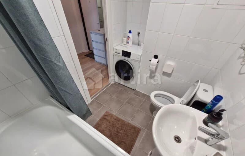 1-комн. квартира, 31 м2, 17/17 эт. Мытищи - изображение 18