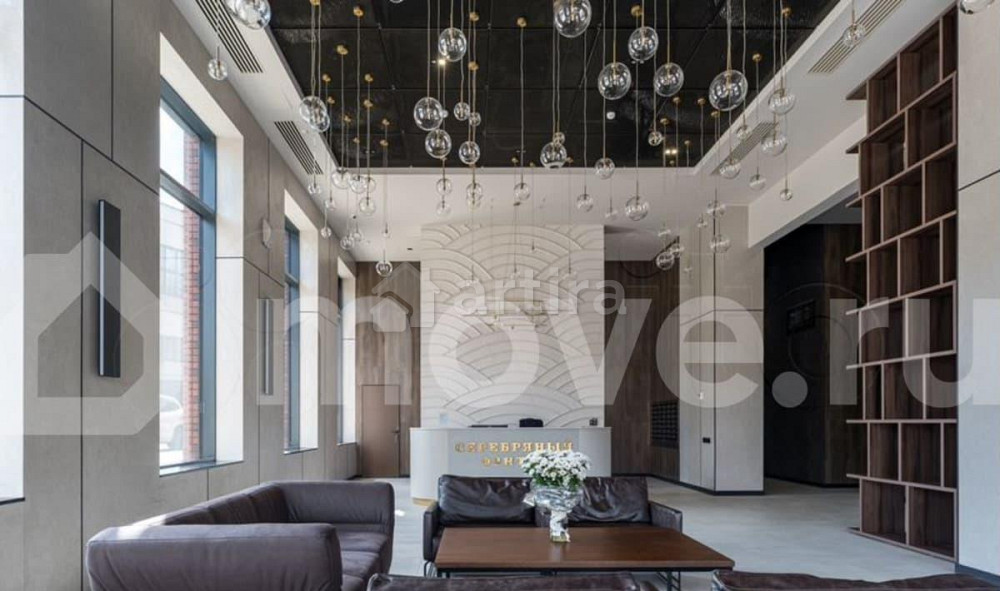 5-комн. апарт-ы, 110 м2, 4/20 эт. Москва - изображение 7