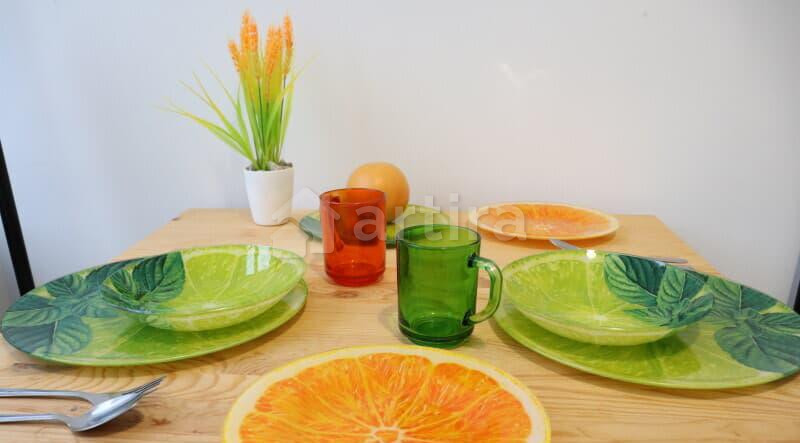 1-комн. квартира, 30 м2, 1/2 эт. Балашиха - изображение 12