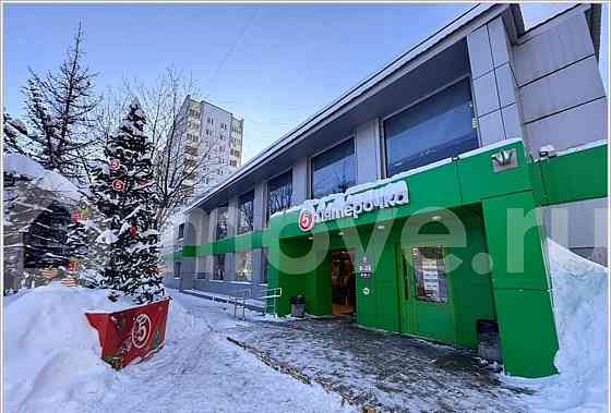 Студия, 13.5 м2, 1/12 эт. Москва