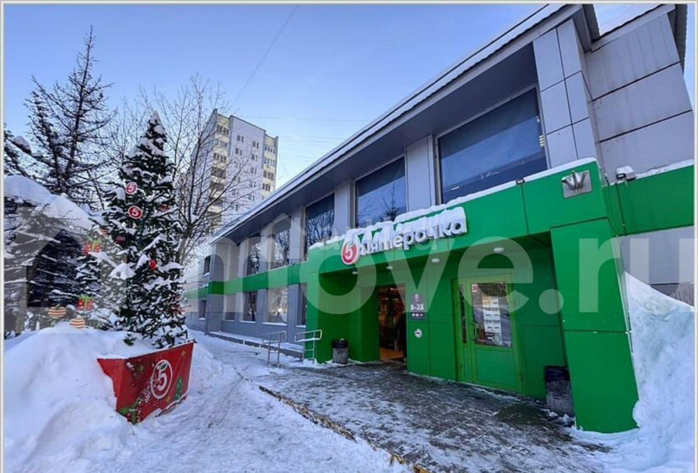 Студия, 13.5 м2, 1/12 эт. Москва - изображение 4