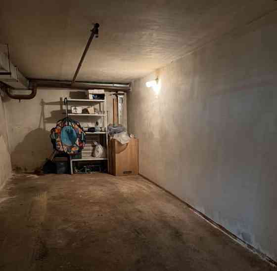 Гараж, 21 м2 Москва