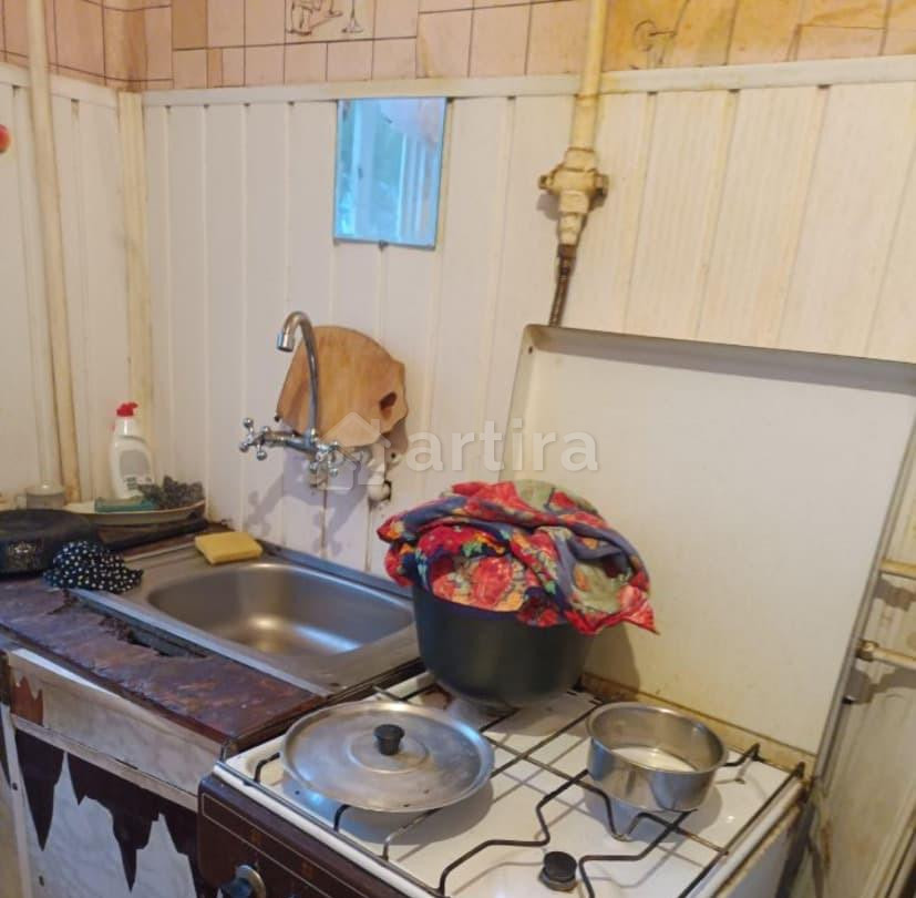 Комната, 60 м2, 2/2 эт. Самара - изображение 3