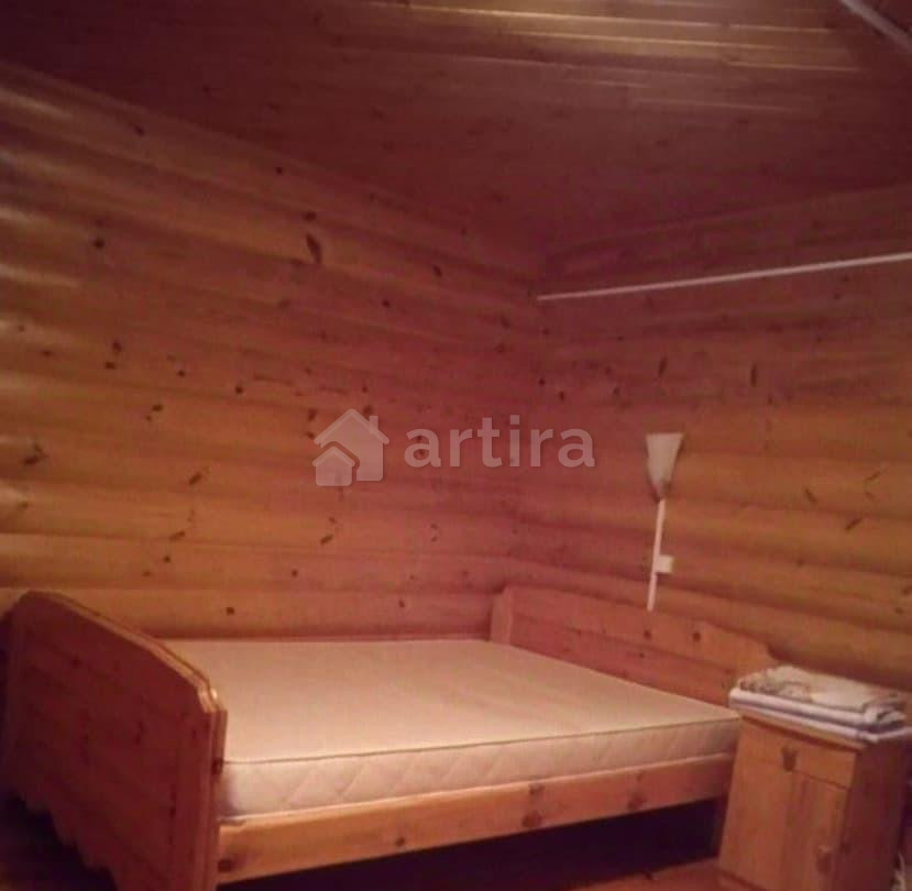 Коттедж, 180 м2, 8 соток, 2 эт. Кингисепп - изображение 4