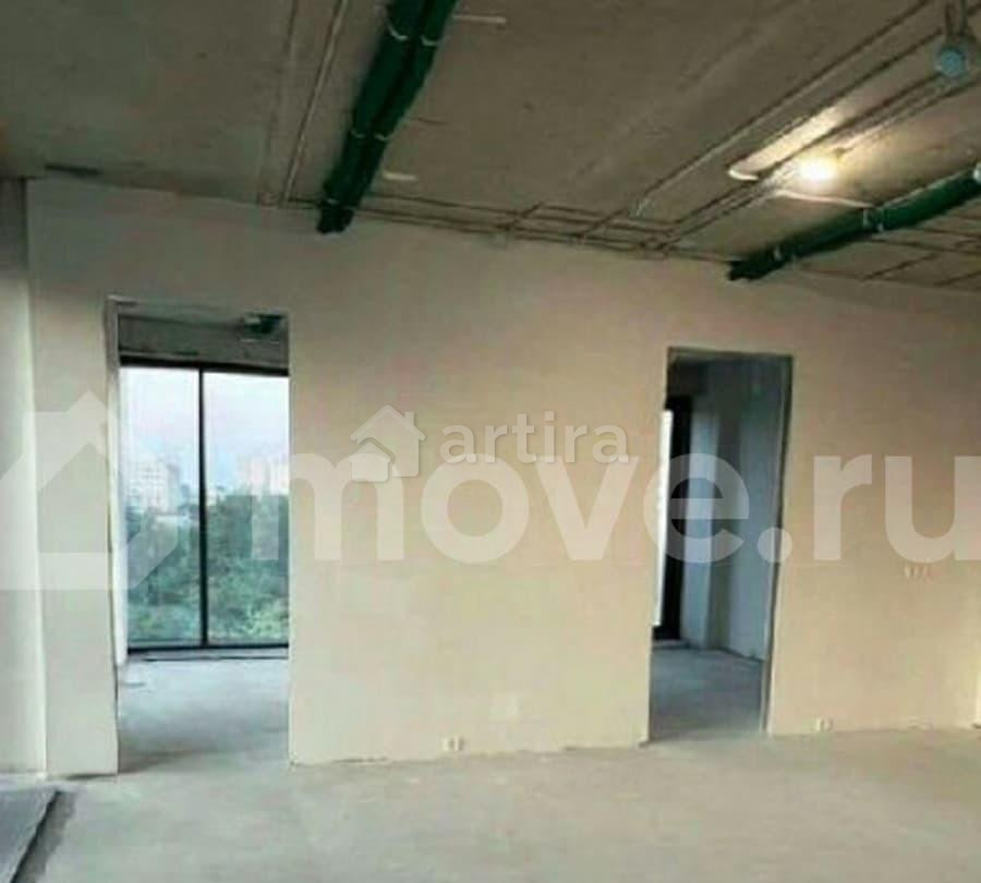 3-комн. квартира, 78 м2, 13/43 эт. Москва - изображение 3