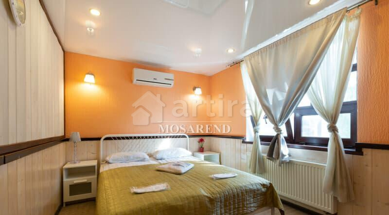 Коттедж, 400 м2 Лобня - изображение 11