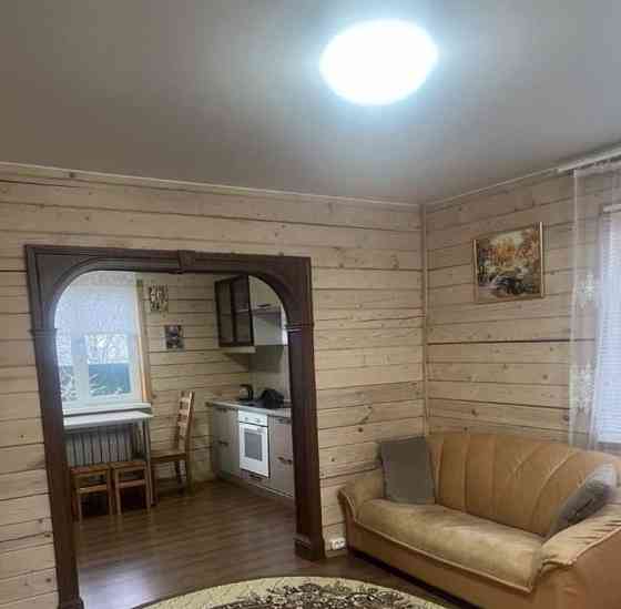 Дом, 100 м2, 8 соток, 2 эт. Санкт-Петербург