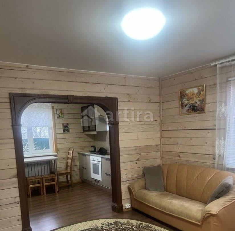 Дом, 100 м2, 8 соток, 2 эт. Санкт-Петербург - изображение 4