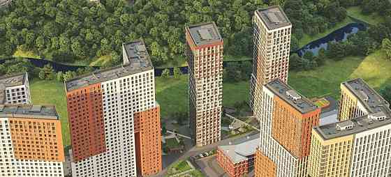 Гараж, 3.2 м2 Москва