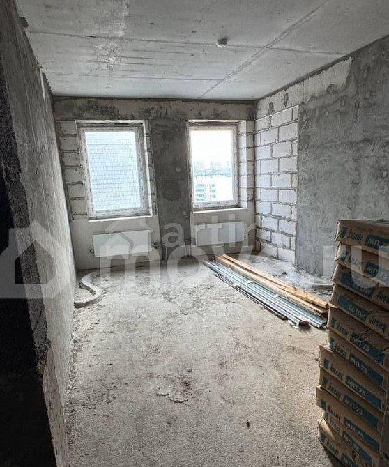 4-комн. квартира, 129 м2, 12/15 эт. Москва - изображение 5