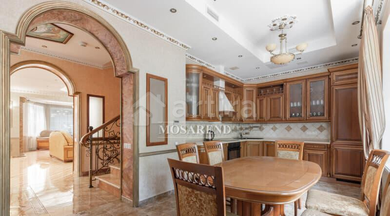 Коттедж, 1000 м2 Апрелевка - изображение 10