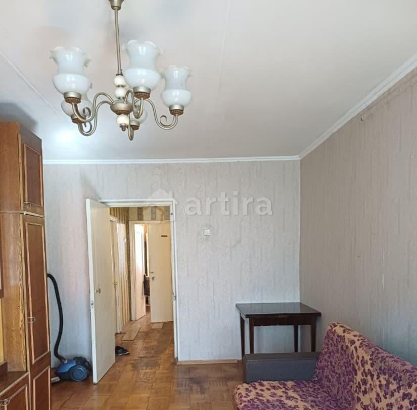 Комната, 60 м2, 4/5 эт. Долгопрудный - изображение 1