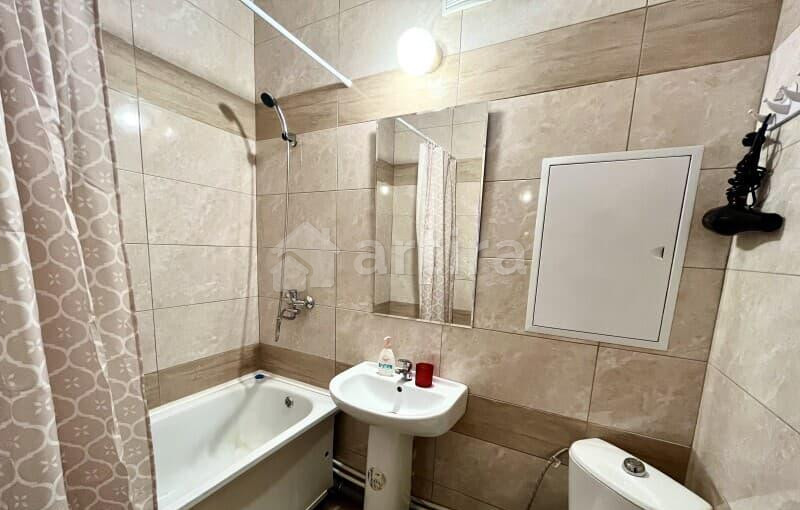 1-комн. квартира, 40 м2, 15/17 эт. Железнодорожный - изображение 9