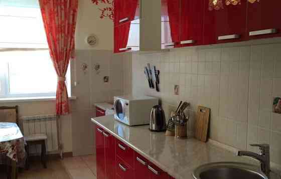 2-комн. квартира, 55 м2, 3/18 эт. Екатеринбург