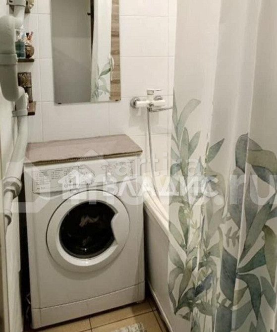 2-комн. квартира, 40 м2, 5/5 эт. Москва - изображение 2