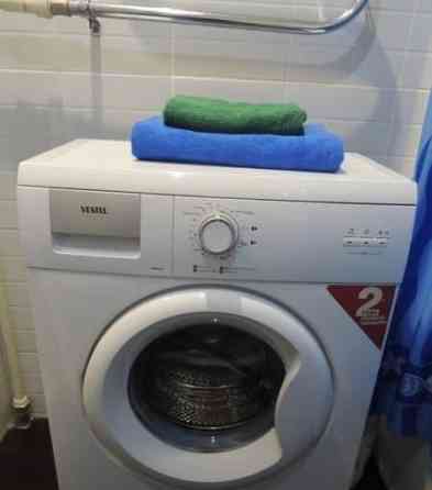 1-комн. квартира, 36 м2, 5/16 эт. Москва